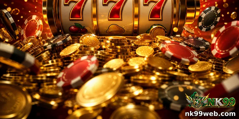 Nổ Hũ PG NK99 – Bệ Phóng Cho Dân Chơi Săn Jackpot Triệu Đô - hình ảnh - nk99web.com Nổ Hũ PG NK99 – Bệ Phóng Cho Dân Chơi Săn Jackpot Triệu Đô - hình ảnh - nk99web.com