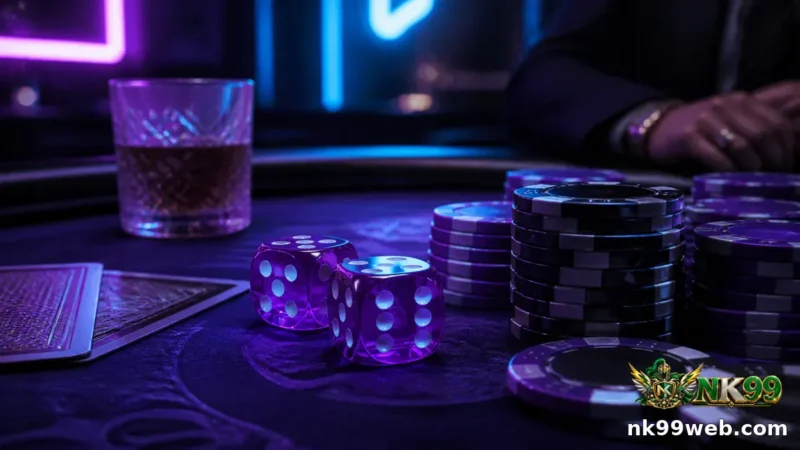 Nhà cái thưởng tiền chơi thử: Cách nhận và sử dụng hiệu quả tại NK99 - hình ảnh - nk99web.com